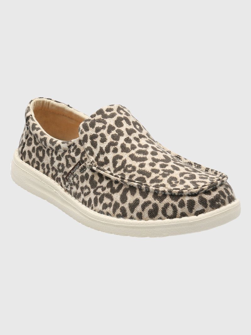 Zapatilla Mujer Grace