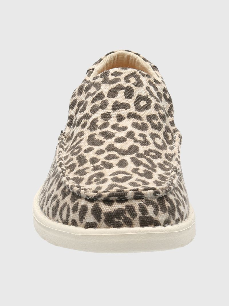 Zapatilla Mujer Grace