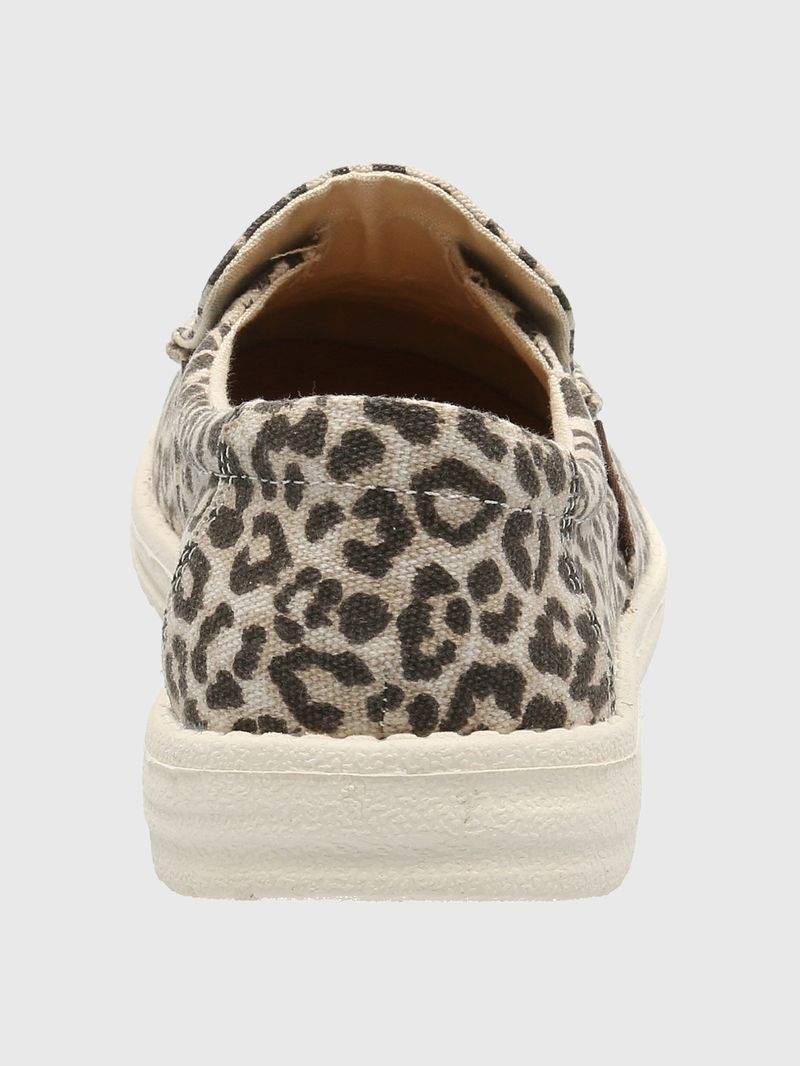 Zapatilla Mujer Grace