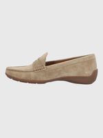 Mocasin-Cuero-Mujer-Natalia-II-Verde-Hush-Puppies