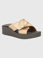 Sandalia-Cuero-Mujer-Gise-Dorado