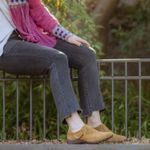 Zapato Mujer Albi