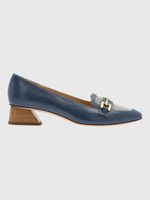 Zapato-Brunate-Mujer-Cuero-Bazzano-Azul-Hush-Puppies