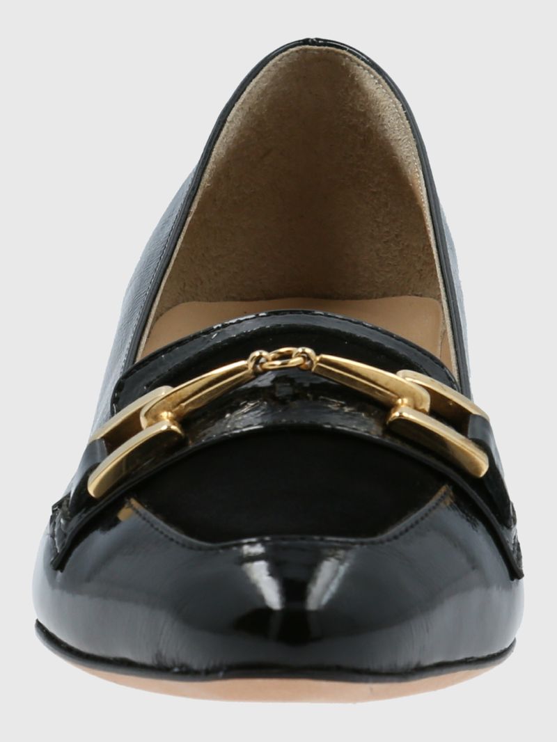 Zapato-Brunate-Mujer-Cuero-Bazzano-Negro-Hush-Puppies
