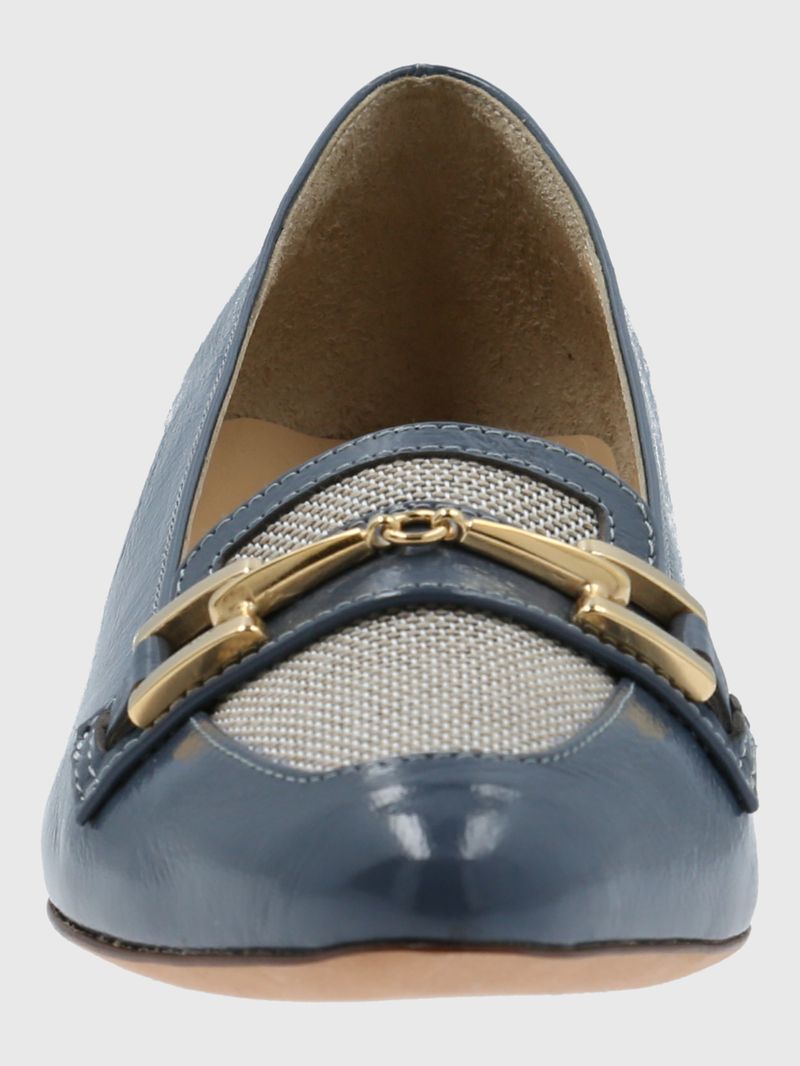 Zapato-Brunate-Mujer-Cuero-Bazzano-Azul-Hush-Puppies
