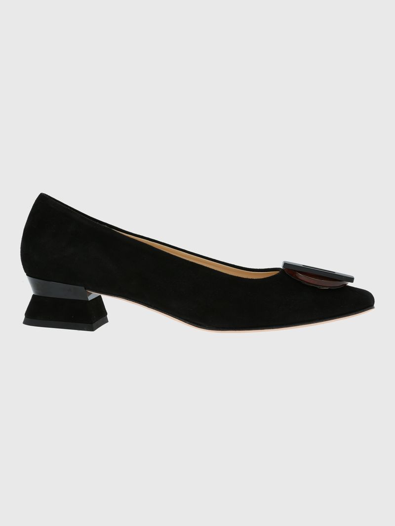 Zapato-Brunate-Mujer-Cuero-Carmello-Negro-Hush-Puppies