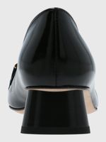 Zapato-Brunate-Mujer-Cuero-Bazzano-Negro-Hush-Puppies
