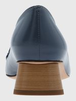 Zapato-Brunate-Mujer-Cuero-Bazzano-Azul-Hush-Puppies