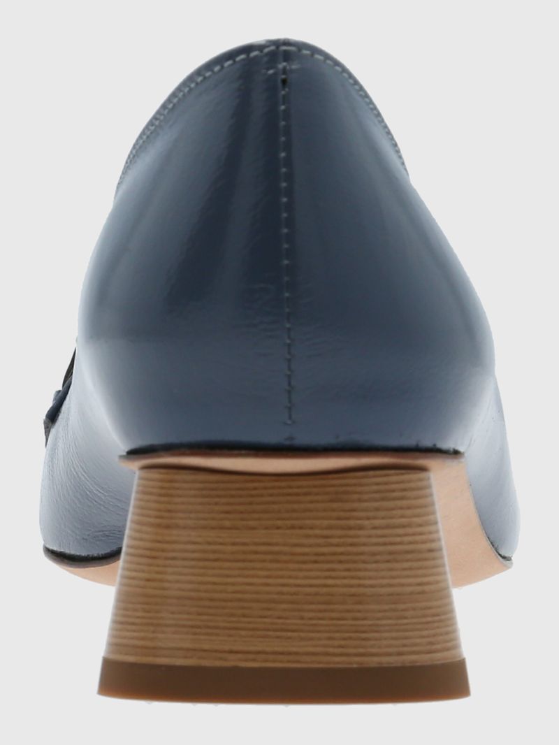 Zapato-Brunate-Mujer-Cuero-Bazzano-Azul-Hush-Puppies
