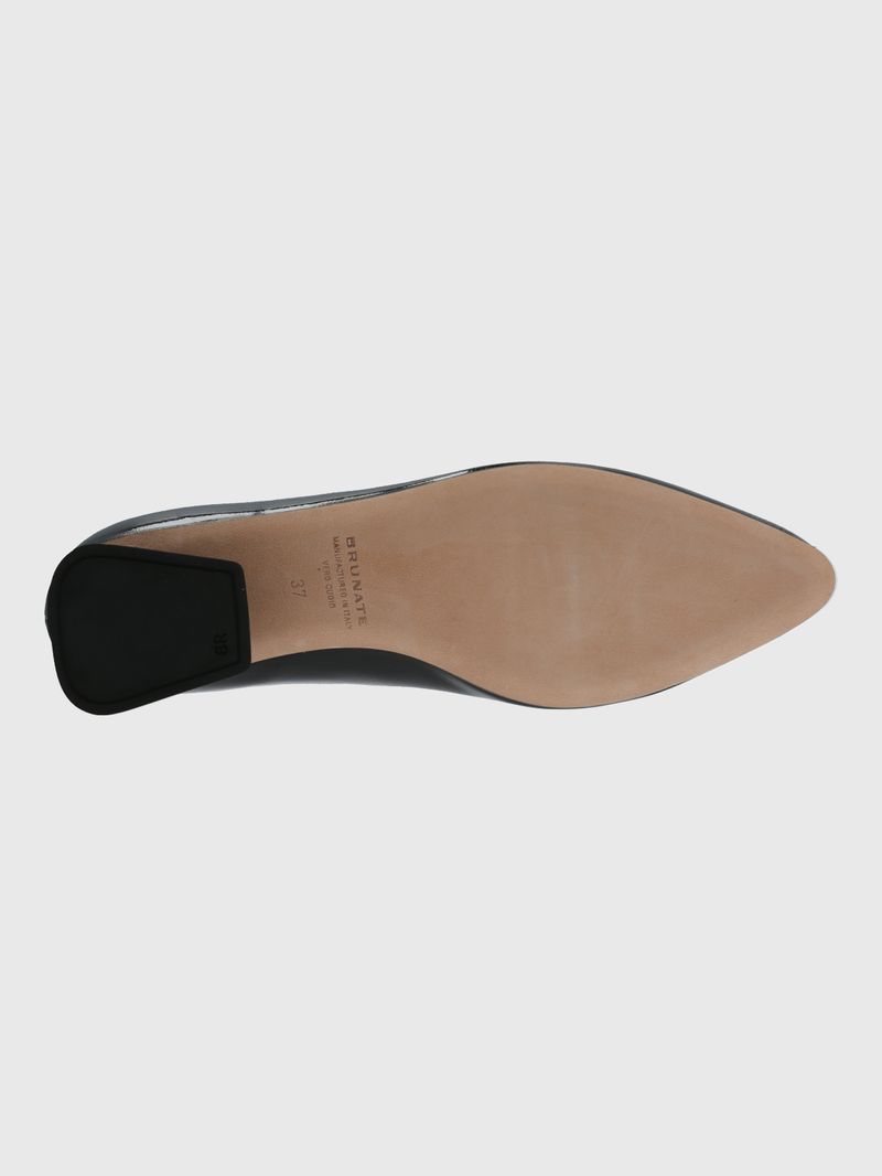 Zapato-Brunate-Mujer-Cuero-Bazzano-Negro-Hush-Puppies