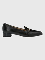 Zapato-Brunate-Mujer-Cuero-Riale-Negro-Hush-Puppies