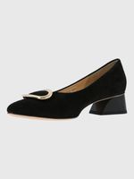 Zapato-Brunate-Mujer-Cuero-Vignola-Negro-Hush-Puppies