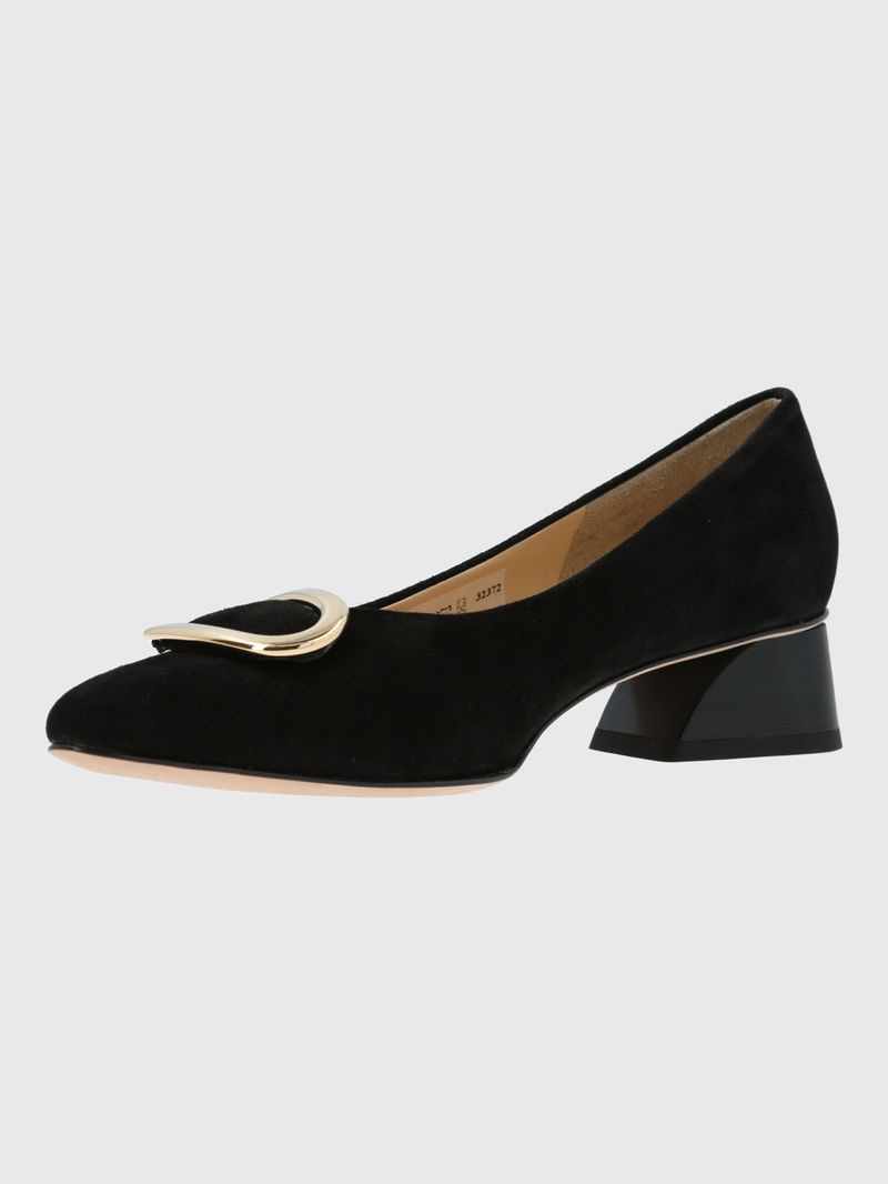 Zapato-Brunate-Mujer-Cuero-Vignola-Negro-Hush-Puppies