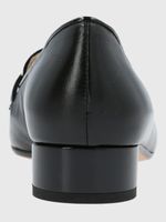 Zapato-Brunate-Mujer-Cuero-Riale-Negro-Hush-Puppies