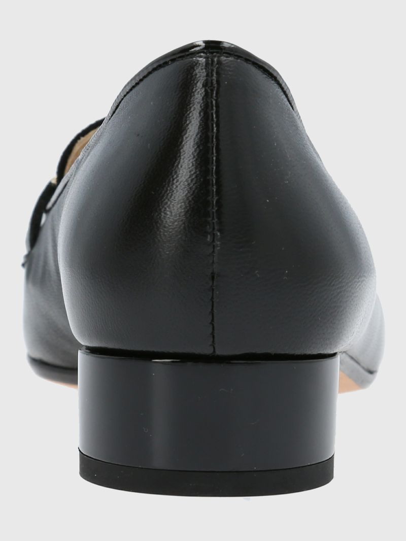 Zapato-Brunate-Mujer-Cuero-Riale-Negro-Hush-Puppies
