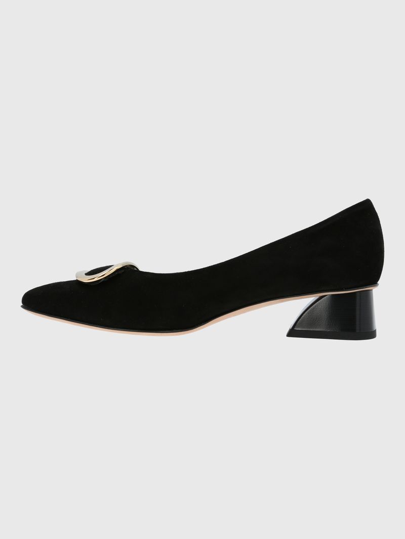 Zapato-Brunate-Mujer-Cuero-Vignola-Negro-Hush-Puppies
