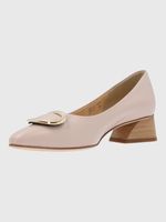 Zapato-Brunate-Mujer-Cuero-Vignola-Beige-Hush-Puppies