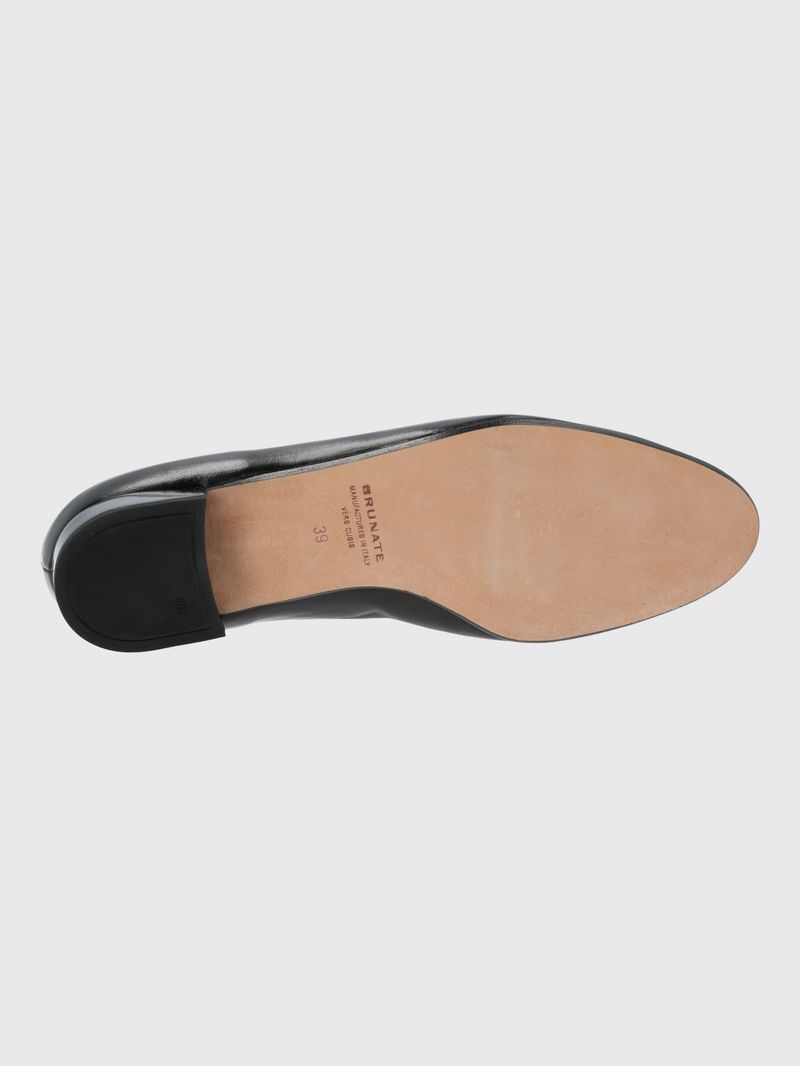 Zapato-Brunate-Mujer-Cuero-Riale-Negro-Hush-Puppies