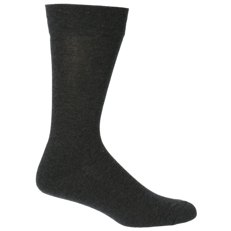 Calcetín Hombre Co Plain Cushionfoot