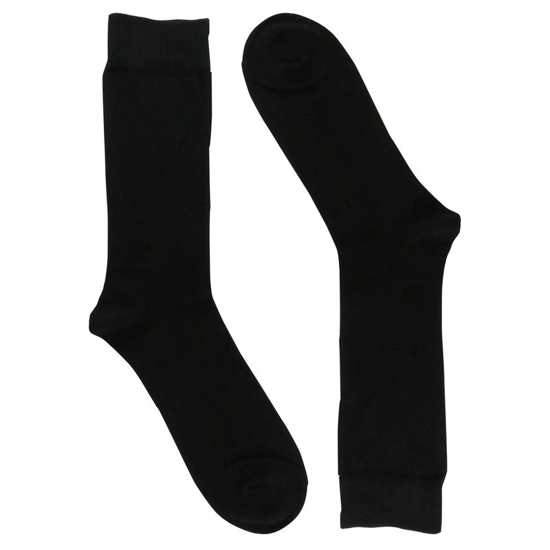 Calcetin-Hombre-Co-Plain-Cushionfoot