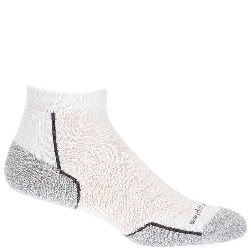 Calcetín Hombre Co Tech Contrast