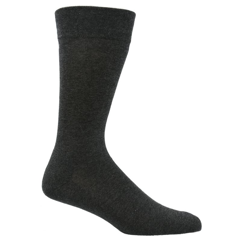 Calcetin-Algodon-Hombre-Pack-Plain-Cushion