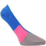 Calcetín Mujer Move H Bll Color