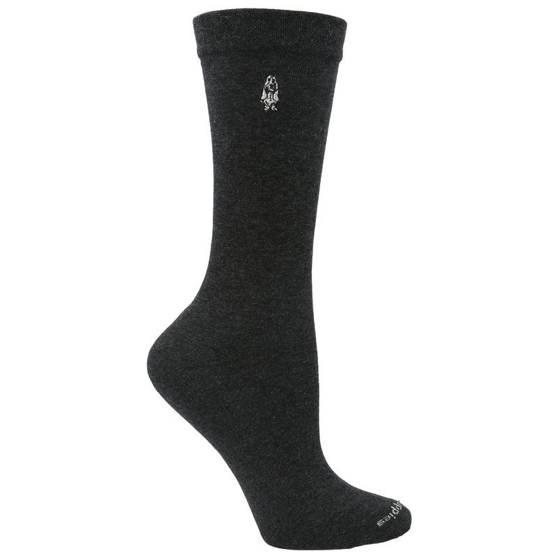 Calcetín Algodón Mujer Pack Nontight