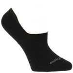 Calcetín Algodón Mujer Pack Invisible