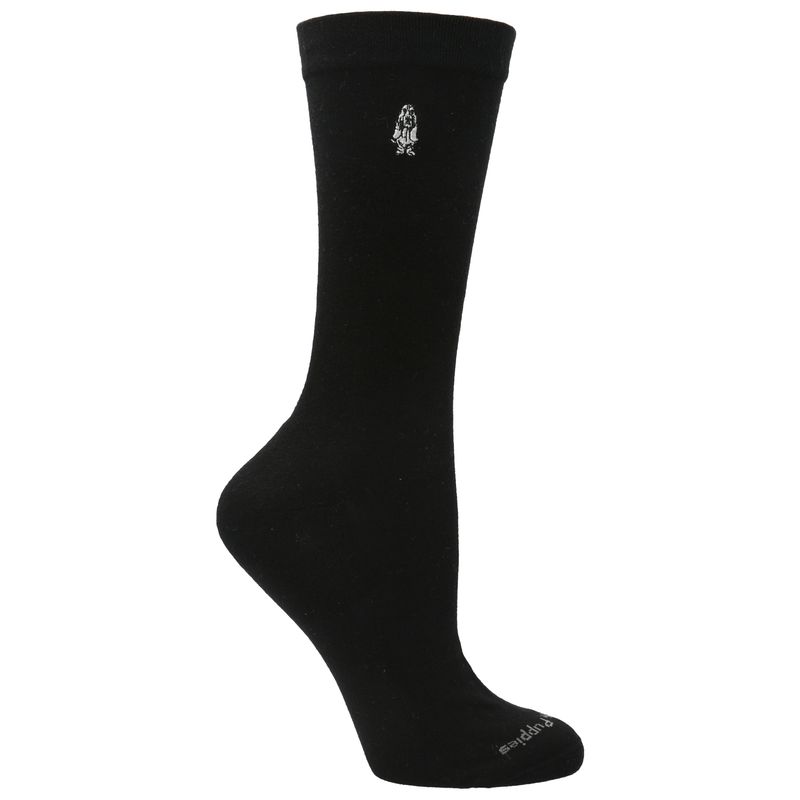 Calcetín Algodón Mujer Pack Nontight