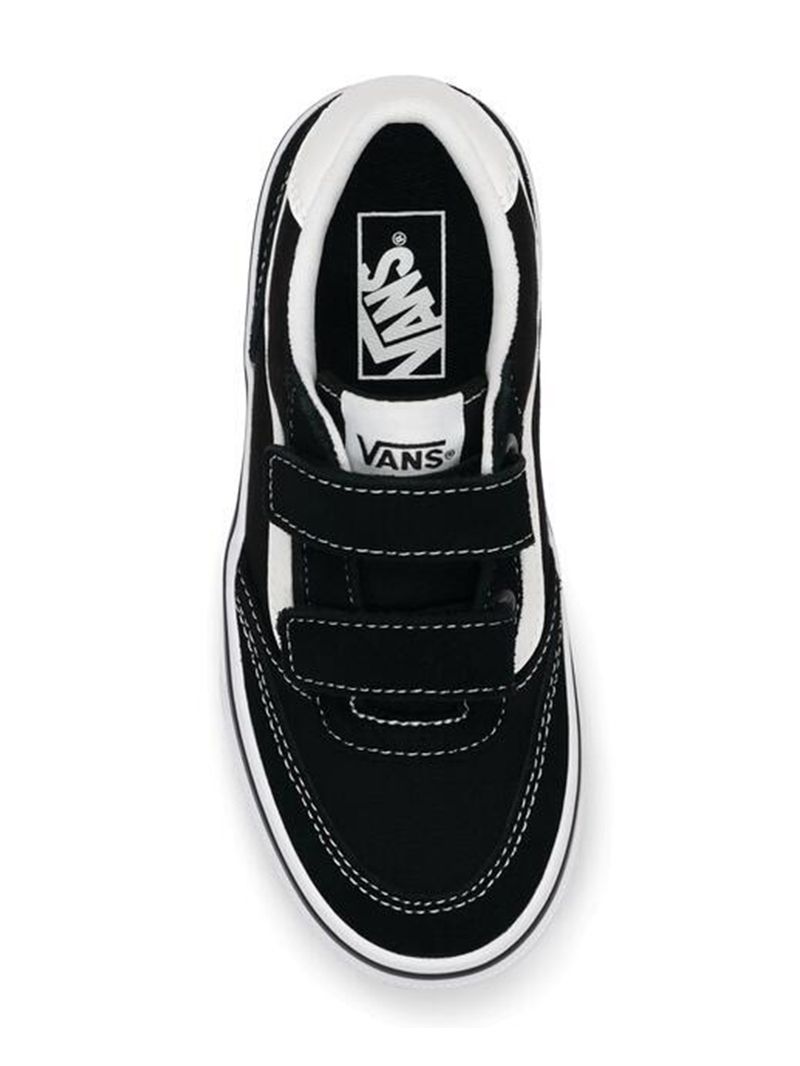 ZAPATILLA-NINO-Brooklyn-LS-V-NEGRO-VANS