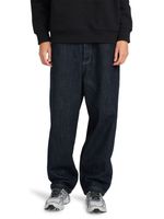 Pantalón Hombre Big 5 Denim Rinse Azul Element