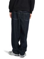 Pantalón Hombre Big 5 Denim Rinse Azul Element