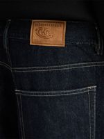 Pantalón Hombre Big 5 Denim Rinse Azul Element