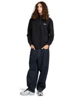 Pantalón Hombre Big 5 Denim Rinse Azul Element