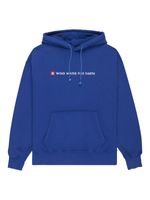 Poleron Hombre Substance Azul Element