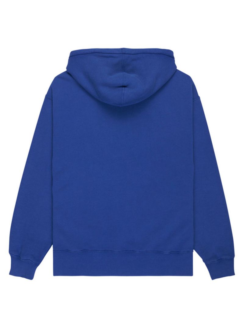 Poleron Hombre Substance Azul Element