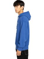 Poleron Hombre Substance Azul Element