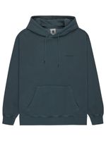 Polerón Hombre Lowcase pigment Verde Element