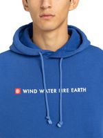 Poleron Hombre Substance Azul Element