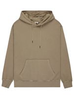 Polerón Hombre Lowcase pigment Gris Element