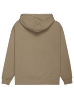 Polerón Hombre Lowcase pigment Gris Element