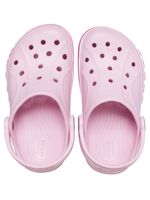 Zueco Niño Bayaband Clog T Rosado Crocs