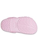 Zueco Niño Bayaband Clog T Rosado Crocs