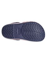 Zueco Niño Bayaband Clog T Azul Crocs