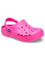 Zueco Niño Baya Clog K Rosado Crocs