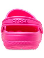 Zueco Niño Baya Clog K Rosado Crocs