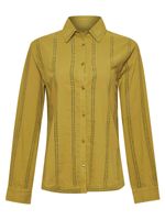 Blusa-Algodon-Organico-Mujer-Zambor-Verde-Rockford