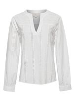Blusa-Algodon-Organico-Mujer-Lunko-Blanco-Rockford