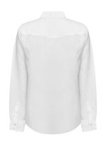 Blusa-Lino-Organico-Mujer-Lirio-Blanco-Rockford